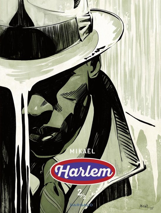 Harlem 2 - Harlem - Part 2