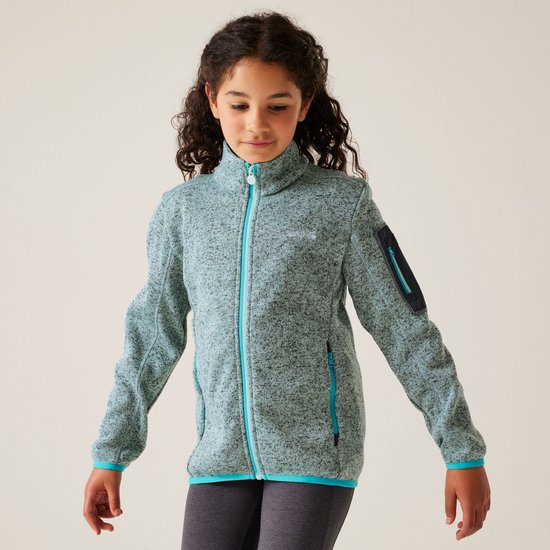 Veste polaire Regatta Newhill Junior - Taille 158