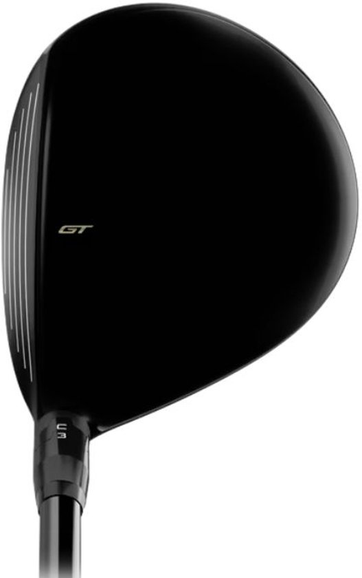 Titliest GT1 Fairwaywood Heren Regular Flex van Merkloos — afbeelding 4