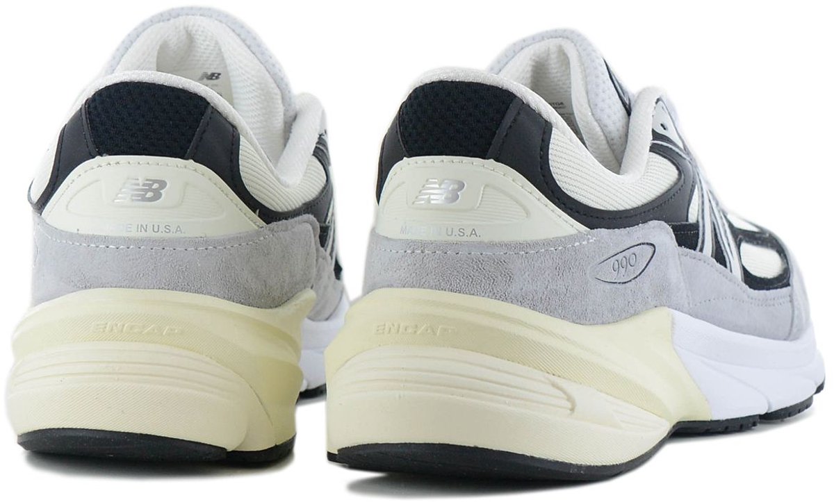 ニューバランスU990TG6 v6 Made in USA New Balance 990v6 Made in USA 