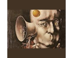 Omslag van I Have No Mouth Horror Verhaal