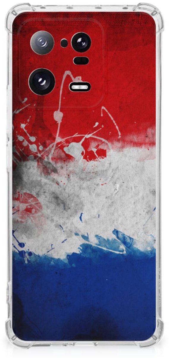 Xiaomi 13 Pro Cover Case Nederland