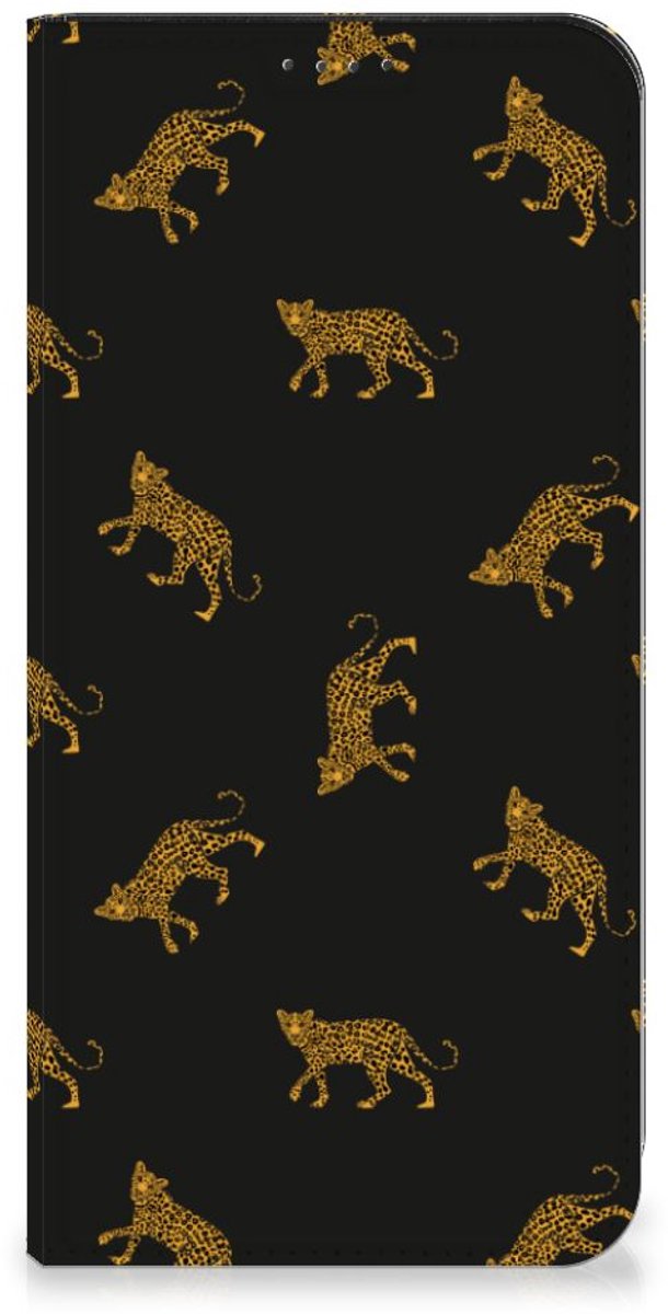 Hoesje maken voor Fairphone 5 Leopards