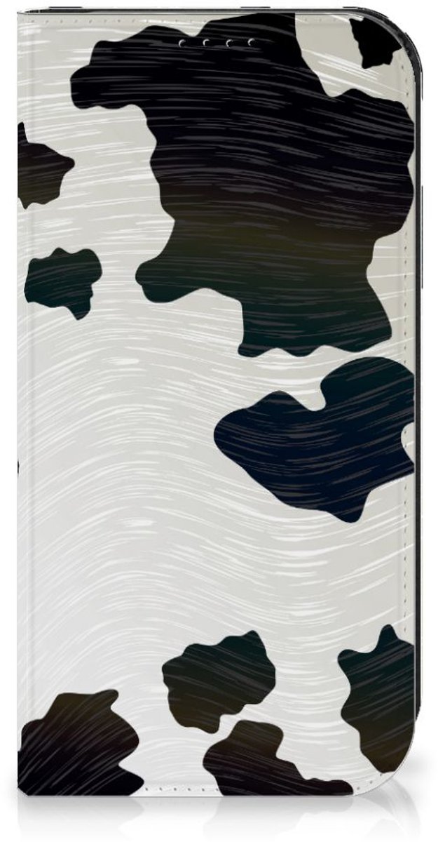 iPhone 15 Pro Hoesje maken Koeienvlekken