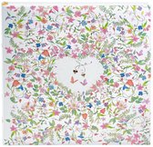 Goldbuch - Fotoalbum Charming Heart - 30x31 cm
