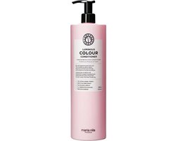 Maria Nila - Luminous Colour Conditioner 1000 Haarspoeling