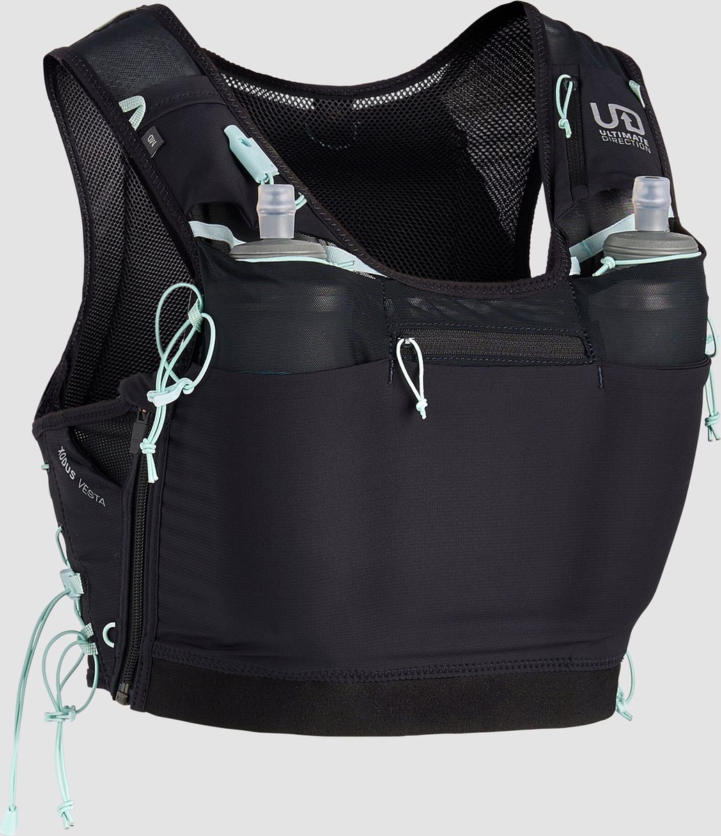 Xodus Vesta - Trailrunrugzak/ Hardloopvest
