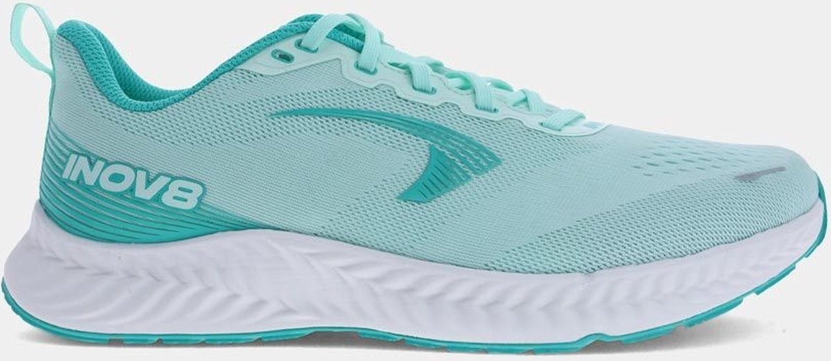 RoadFly - Dames - Mint/Teal/White