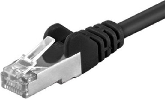 Danicom Base Link Cat5e Patchkabel 10m
