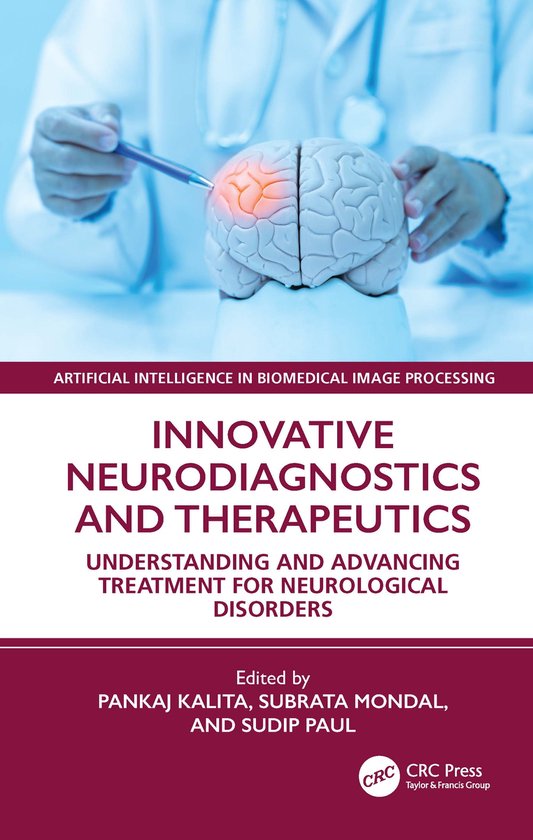 Artificial Intelligence in Biomedical Image Processing- Innovative ...