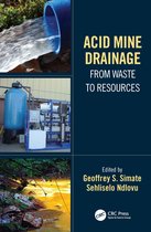 Acid Mine Drainage