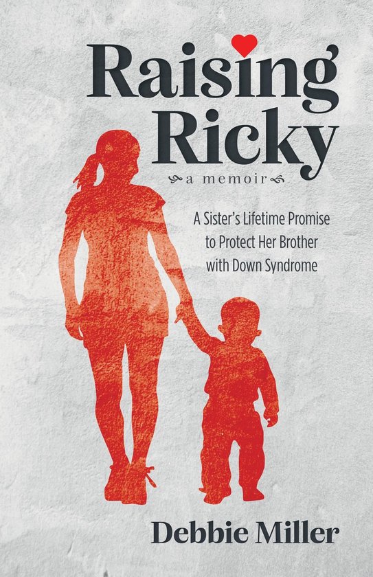 Raising Ricky - cover
