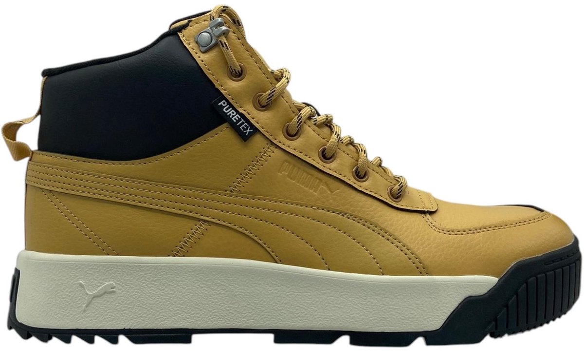 PUMA TARRENZ SB PURETEX Zwart