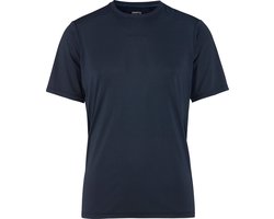 CRAFT ADV ESSENCE SS TEE 2 M Heren Sportshirt - BLAZE