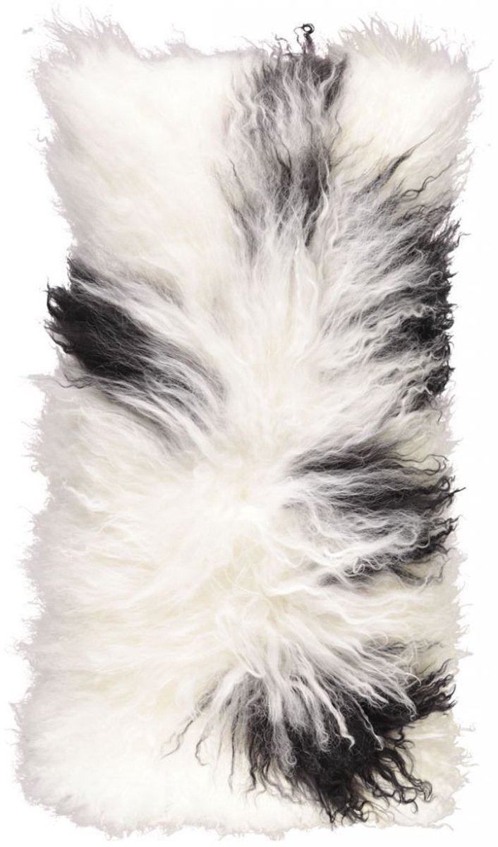 Sheepskin House - Curly Kussen - 28x56 cm