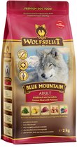 Wolfsblut Wide Plain light 12,5 kg - Wolfsblut