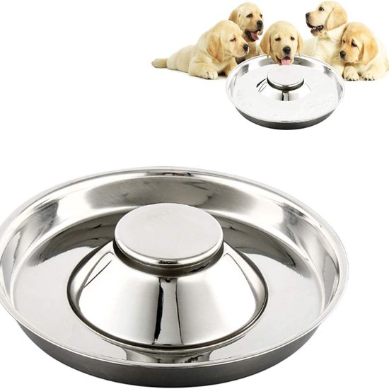 Zee.Dog I Tuff Bowl - Voerbak voor honden | Honden