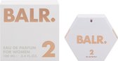 BALR. 2 pour femme - Eau de parfum 100 ml - Parfum femme femme