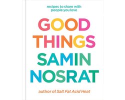 Good Things