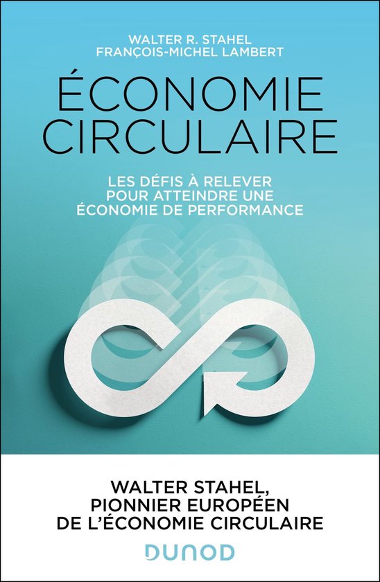 Économie circulaire - cover