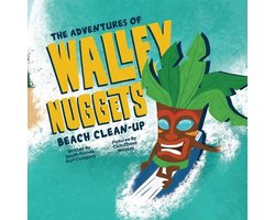 The Adventures of Walley Nuggets