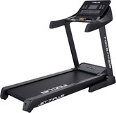 Focus Fitness Jet 7 iPlus - Loopband - Met helling - Opklapbaar