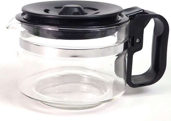 Livoo DOD163RC - Rouge - Expresso & cafetière