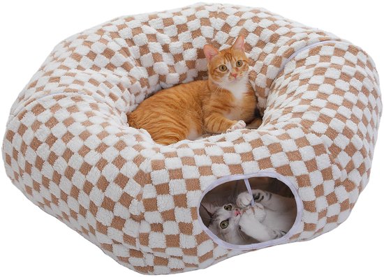 Kerst met katten - vakantievoorbereidingen voor katteneigenaren - ® Adviezen Kerst met katten - vakantievoorbereidingen voor katteneigenaren - ® Adviezen