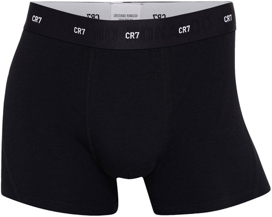 Set de 6 Boxers CR7 en Bamboo , CR7 de 6 boxers FSC
