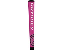 Odyssey Jumbo Size Puttergrip - Roze | | | van Odyssey — afbeelding 2