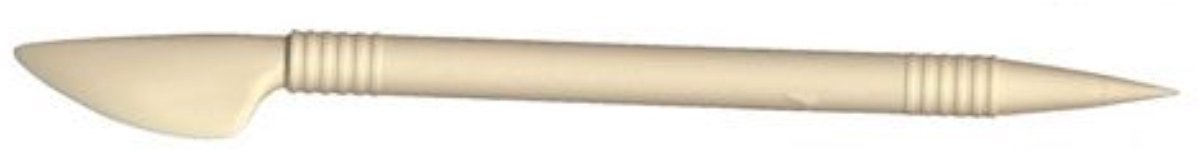FMM Modelleergereedschap Mes & Scriber