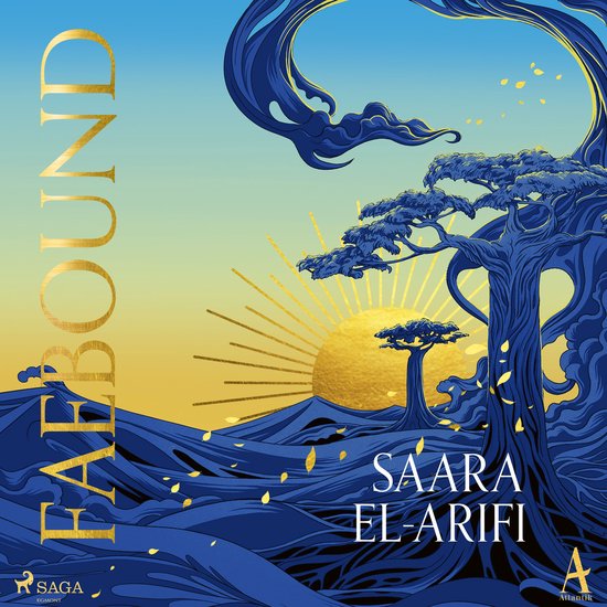 Faebound - cover
