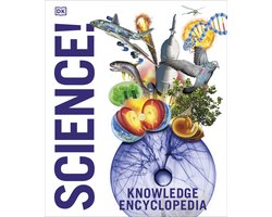 Knowledge Encyclopedia Science!