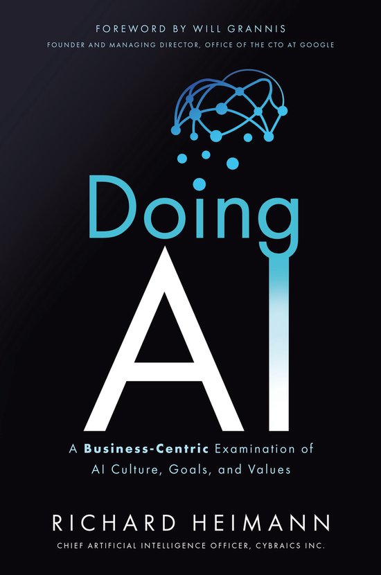 Doing AI - cover