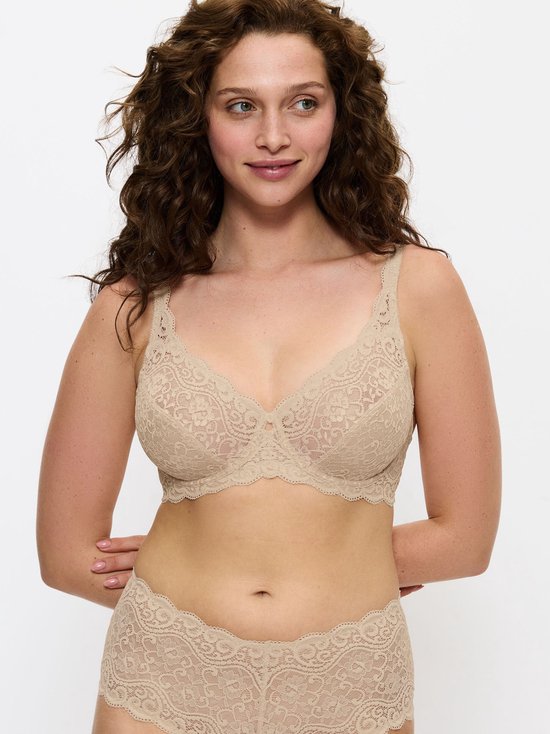 Soutien-gorge à armatures Triumph Amourette