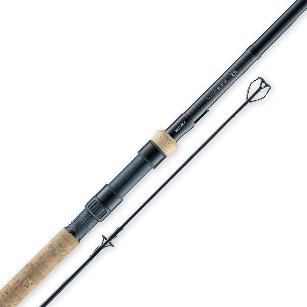 Sonik VaderX RS | 12FT | 3.25LB | Kurk 12' - 3.25lb - Aanbieding