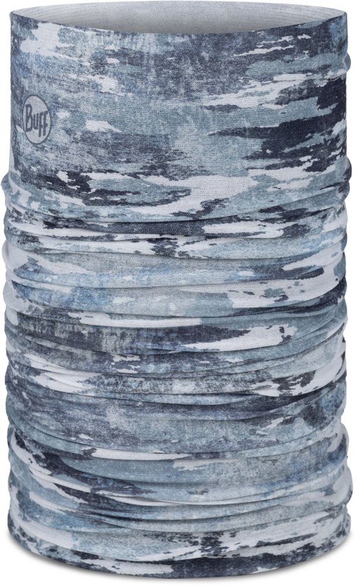 BUFF® Coolnet UV Insect Shield LAZS GREY - Nekwarmer