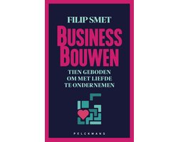 Business bouwen