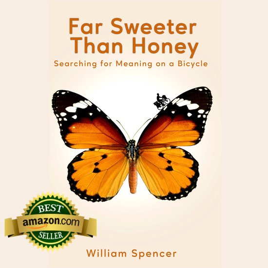 Far Sweeter Than Honey - cover