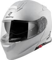 Casque Bogotto H271 Argent System - Taille L - Casque