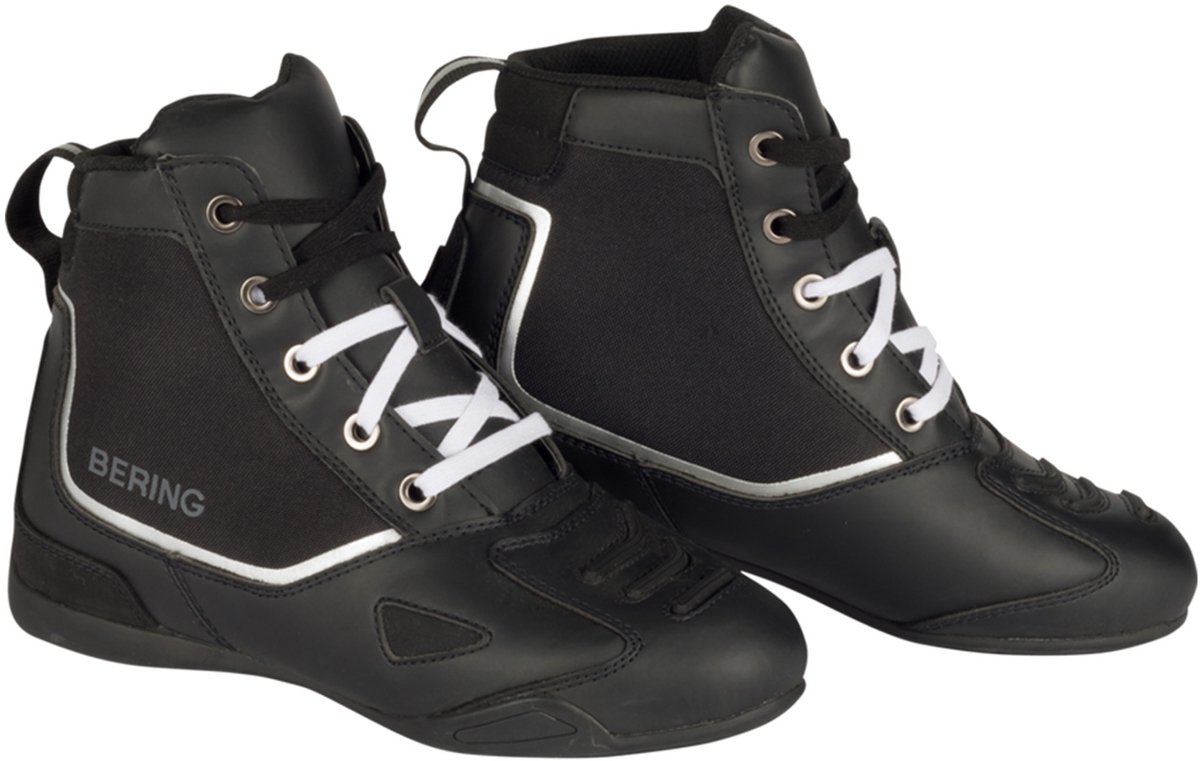 Bering Active Schoenen Zwart - Laars