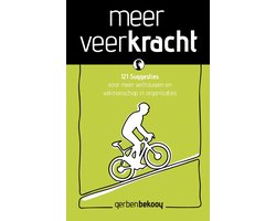 Meer veerkracht