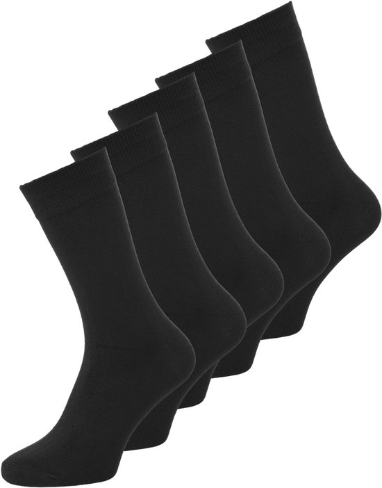 Chaussettes Basic en Bamboo Hommes - Taille 41-46
