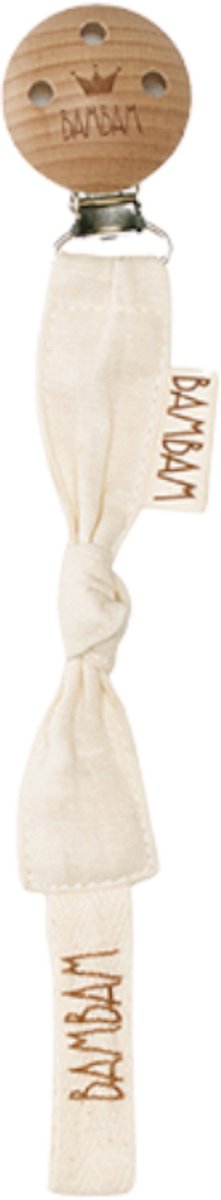 BamBam Speenkoord - 21 cm