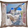 Santorini - Landschap