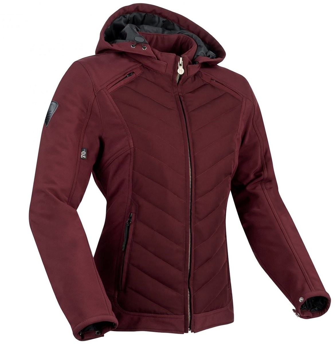 Segura Lady Natcho Jas Plum - Jas