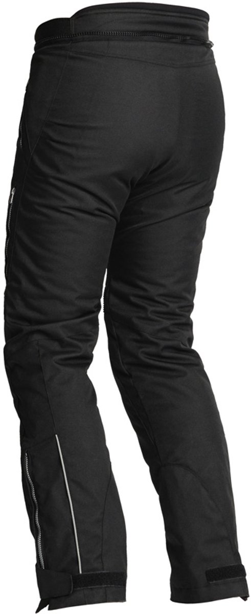 Lindstrands Volda Dames Zwart - Broek