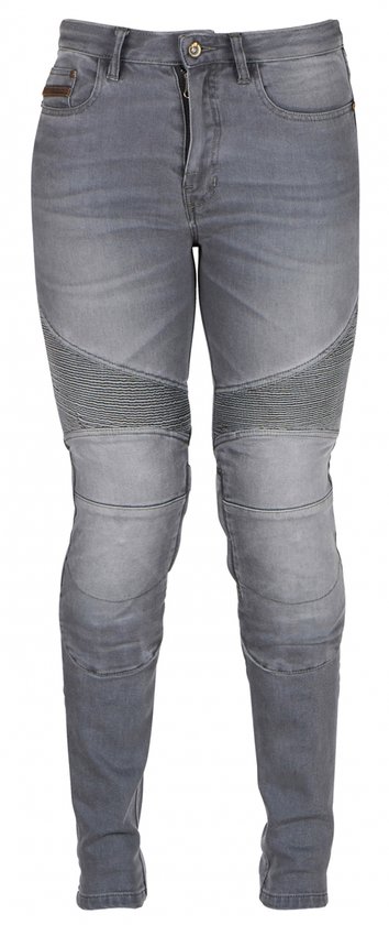 Furygan Purdey Lady Grijs - Broek