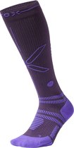 STOX Energy Socks - Hardloopsokken voor Vrouwen, Premium Compressiesokken, Voorkom Blessures & Spierpijn, Sneller Herstel