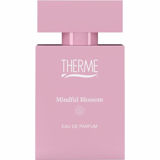 Therme Mindful Blossom Eau de Parfum - 3 x 30 ml - Voordeelverpakking
